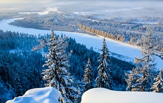 24 интересных факта о Западной Сибири