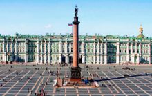 16 интересных фактов о Зимнем Дворце