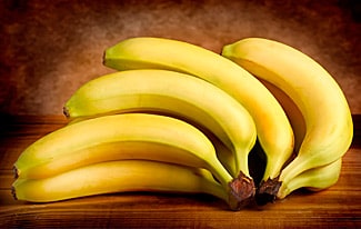 18 интересных фактов о бананах