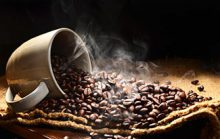 17 интересных фактов о кофе