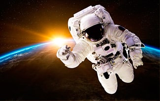 12 интересных фактов о космонавтах
