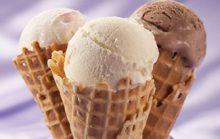 12 интересных фактов о мороженом