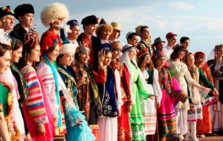 16 интересных фактов о народах России