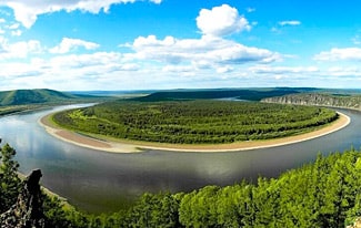 11 интересных фактов о реке Амур