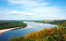 11 интересных фактов о реке Обь