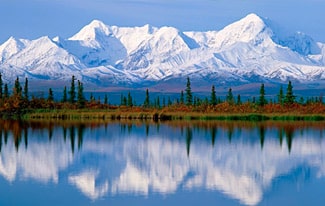 17 интересных фактов об Аляске