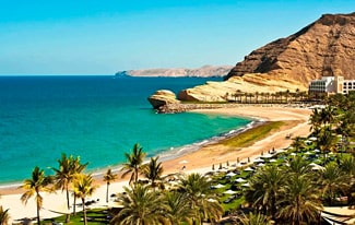 24 интересных факта об Омане