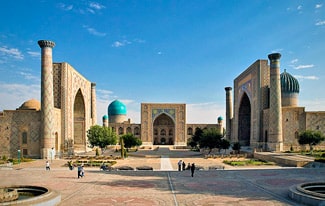 22 интересных факта об Узбекистане