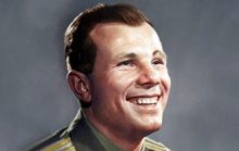 16 интересных фактов про Юрия Гагарина
