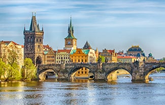 19 интересных фактов о Праге