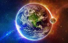 Интересные факты о Земле