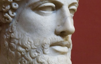 Интересные факты про Перикла Афинского