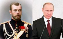 Как изменилась Россия за 100 лет