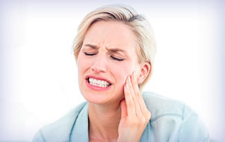 Как успокоить зубную боль