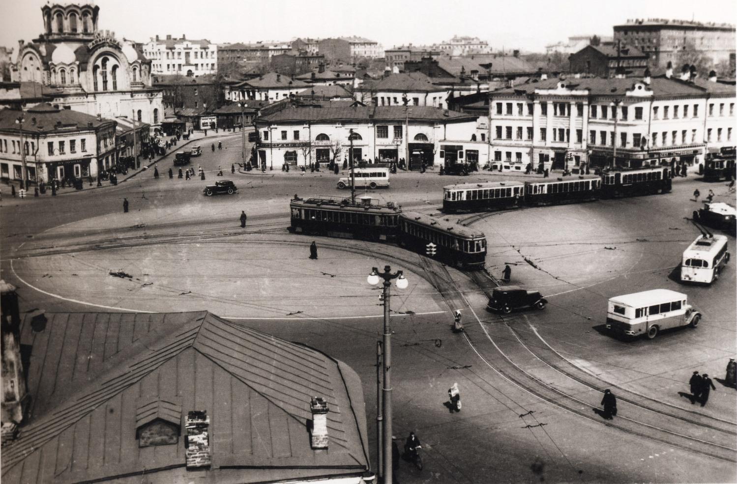 Kaluzhskaya-ploshhad.-1931