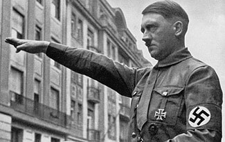 Мюнхенский сговор, или как помогали Гитлеру