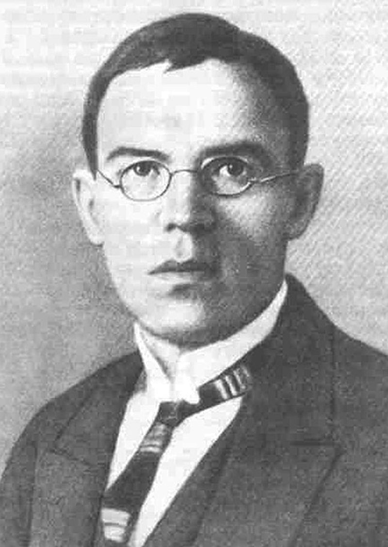 Nikolaj-Kondratev