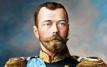 Жизнь и смерть императора Николая II