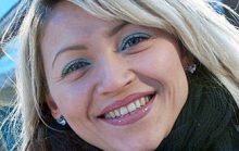 Оксана Аплекаева — убитая участница «Дом-2»