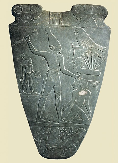 Paletka-Narmera
