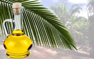 Что нужно знать про пальмовое масло
