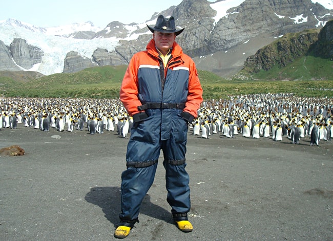 Perevorachivatel-pingvinov