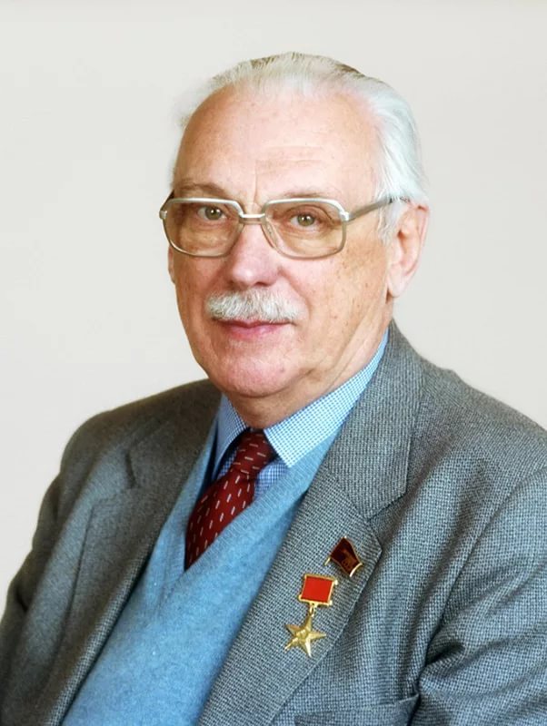 Sergey-Mihalkov