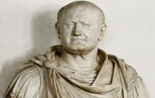 Случай с императором Веспасианом