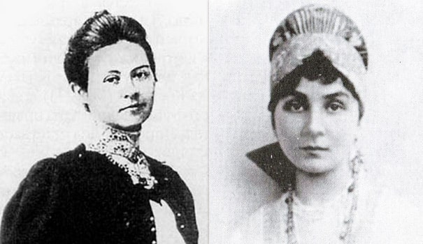 Sofya-Omirova-zhena-Kolchaka-i-Anna-Timireva