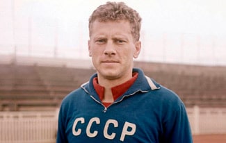 Советский футболист убил вратаря-обезьяну
