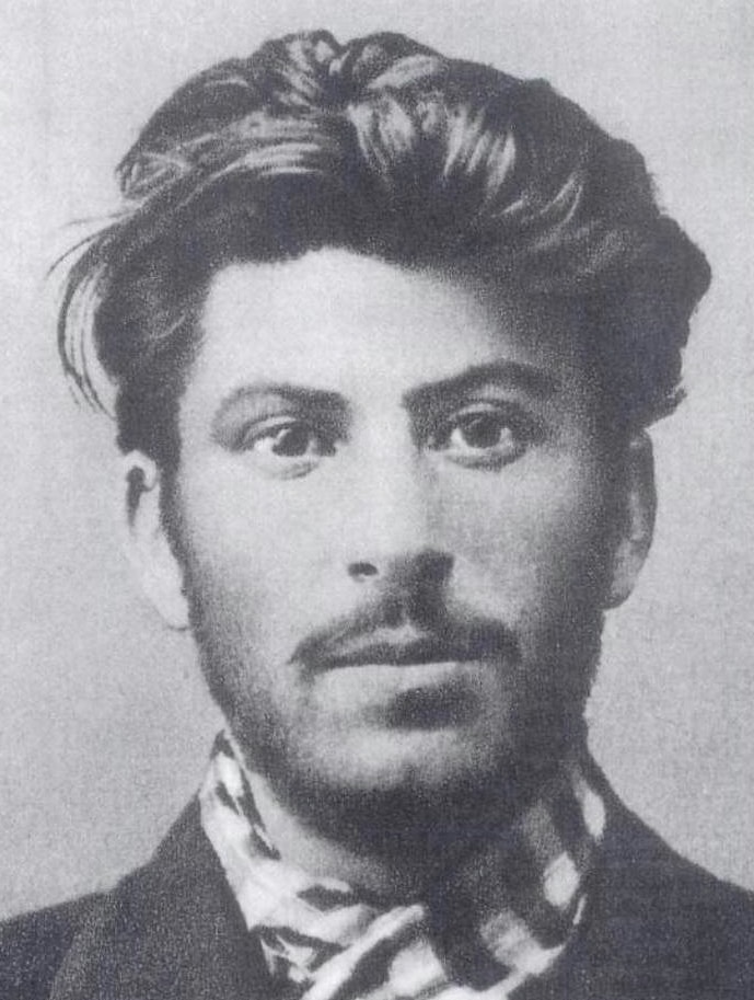 Stalin-v-vozraste-23-let-1901-god-1