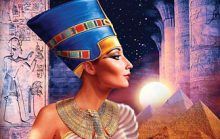 Тайна царицы Нефертити