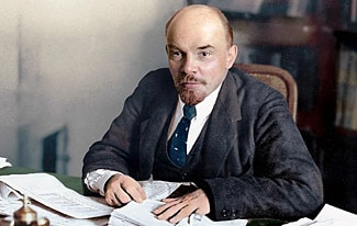 Владимир Ильич Ленин: гений или злодей?