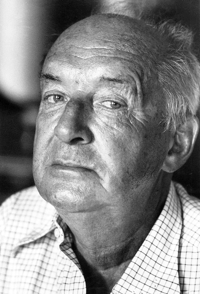 Vladimir-Nabokov