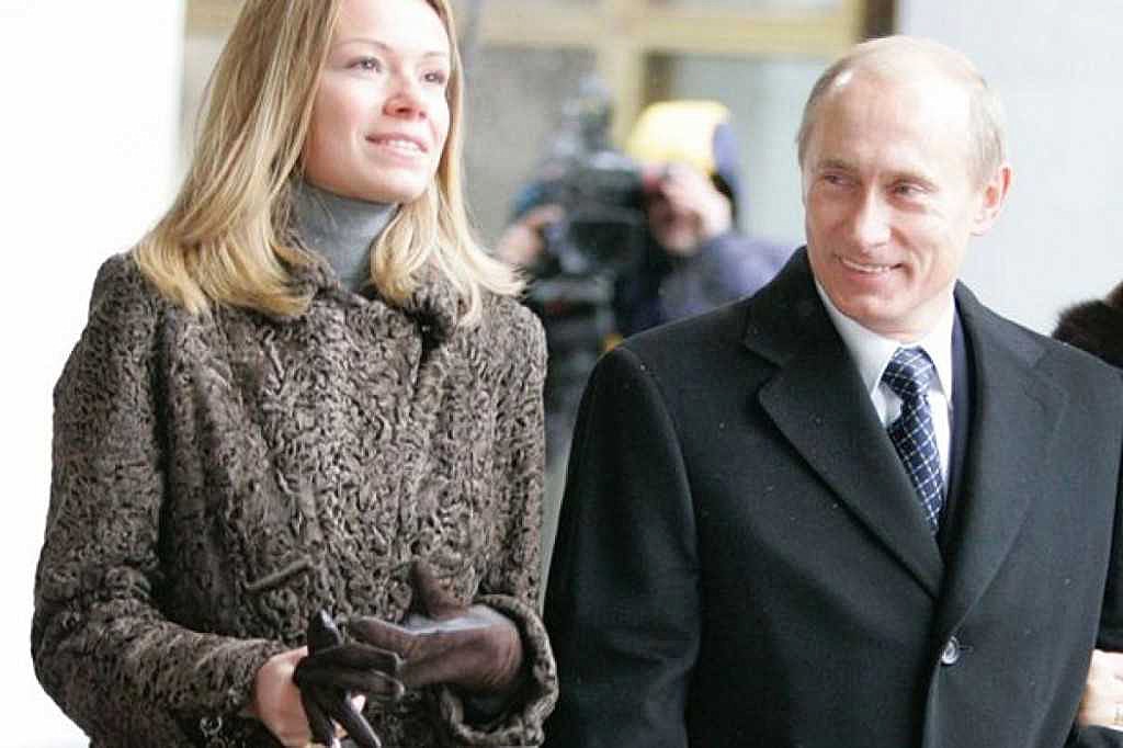 Vladimir-Putin-s-docheryu-Mashey