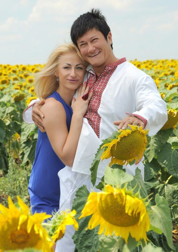 Анна Куркурина биография, факты, фото