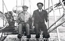 Братья Райт: Пионеры авиации