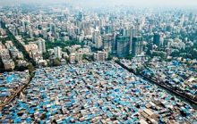 Что такое урбанизация