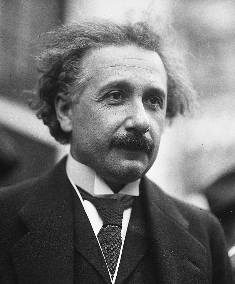 Цитаты Эйнштейна