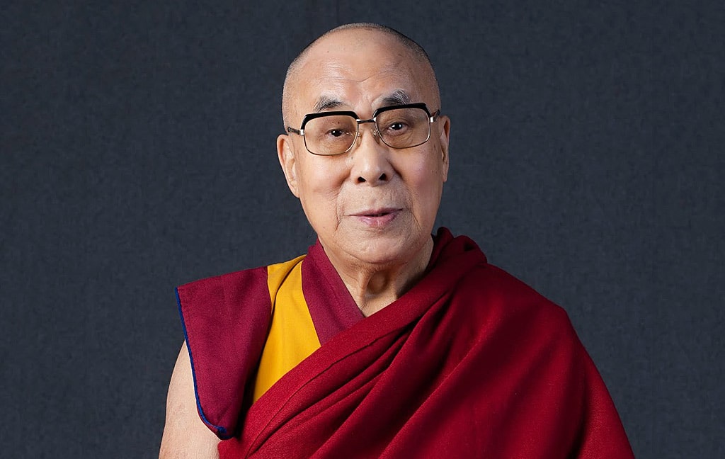 Реферат На Тему Далай-Лама Xiv - Наместник Будды На Земле