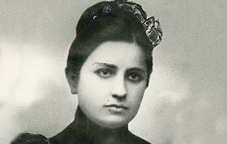 Екатерина Сванидзе