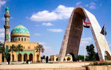 12 интересных фактов о Багдаде