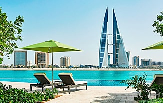 18 интересных фактов о Бахрейне