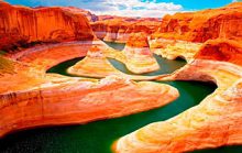 14 интересных фактов о Большом каньоне
