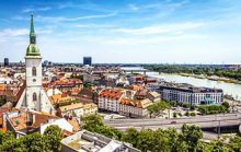 17 интересных фактов о Братиславе