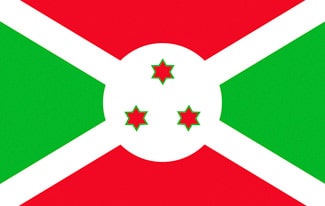 17 интересных фактов о Бурунди