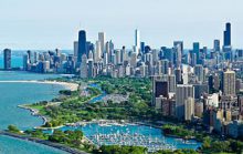 18 интересных фактов о Чикаго