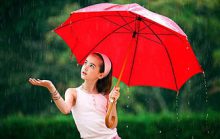 18 интересных фактов о дожде