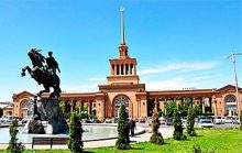 17 интересных фактов о Ереване
