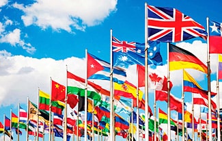 18 интересных фактов о флагах